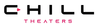 Chill Theaters Logo